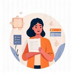 Step 1: Choose Your Plan illustration