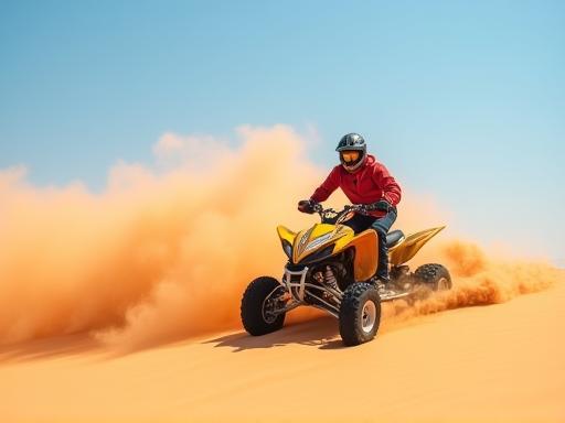 Adventure activities preview image