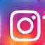 Instagram icon