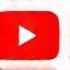 YouTube icon
